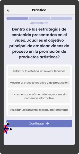 Prácticas que se adaptan a tus fortalezas y debilidades