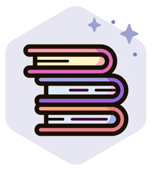 Convierte el material escolar en un estudio guiado