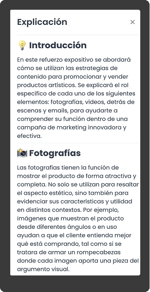 Prácticas dinámicas y adaptativas